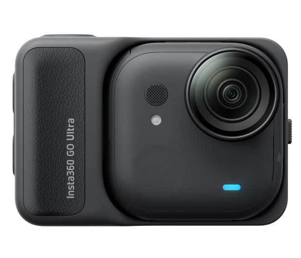 Insta360 GO Ultra Creator Bundle (Midnight Black) CINSABEA(GOUltra06) / 6977644765241 - 1357632 - zdjęcie 5